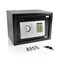 Serenelife Electronic Safe Box With Mechanical Override, Includes Keys, SLSFE342 SLSFE342 - alternate 2